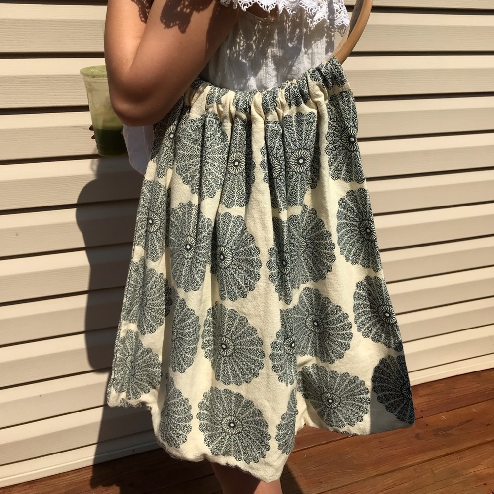 Nkuku handbag, shoulder bag, slouch bag